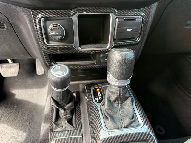 2022 Jeep Wrangler Sport 4x4 - 23081229 - 13