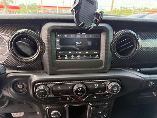 2022 Jeep Wrangler Sport 4x4 - 23081229 - 14