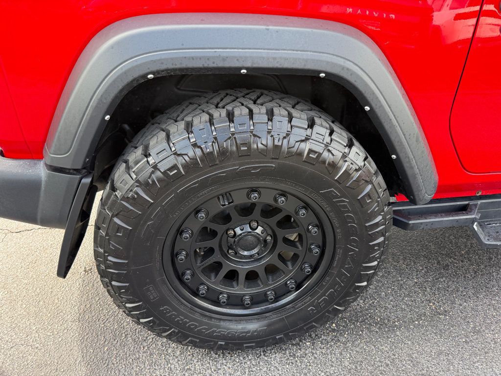 2022 Jeep Wrangler Sport 4x4 - 23081229 - 16