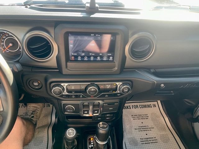 2022 JEEP WRANGLER SPORT S - 22982743 - 15