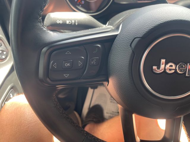 2022 JEEP WRANGLER SPORT S - 23066775 - 15