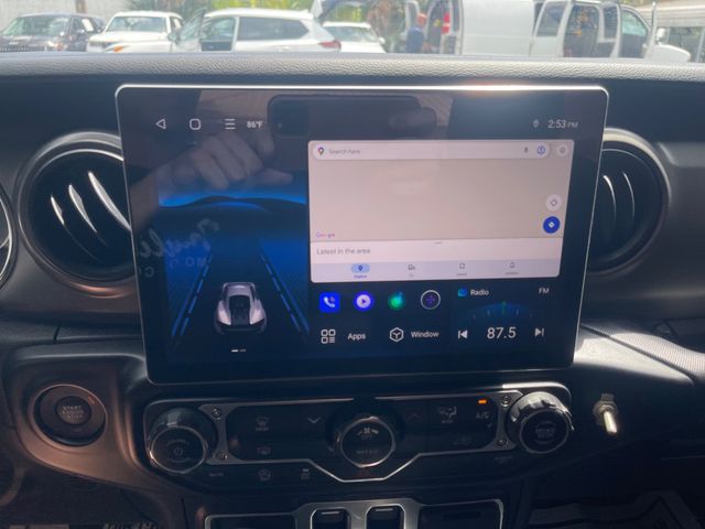2022 JEEP WRANGLER SPORT S - 23066775 - 20