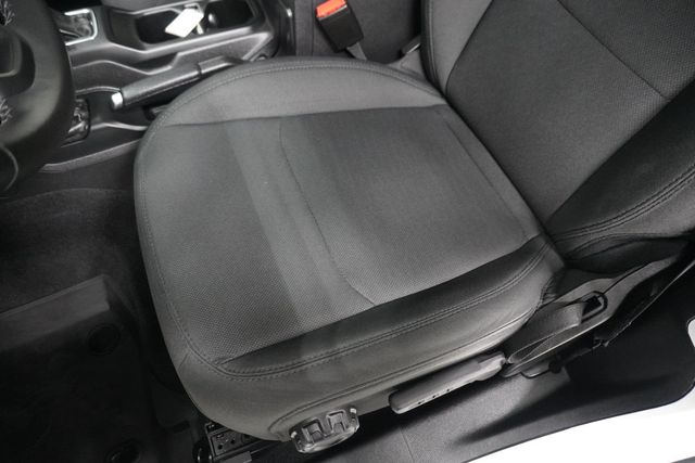 2022 Jeep Wrangler Sport S 4x4 - 22936728 - 11