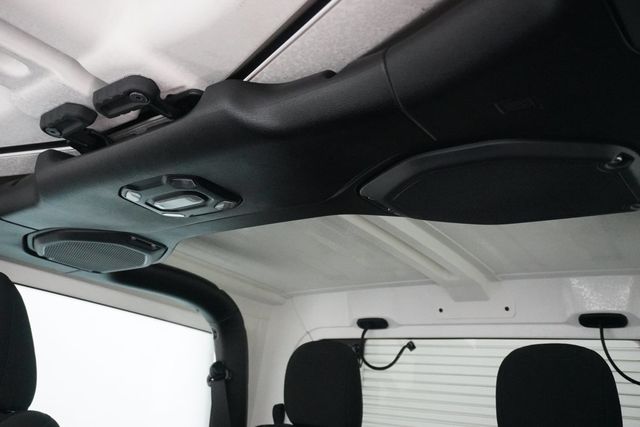 2022 Jeep Wrangler Sport S 4x4 - 22936728 - 13