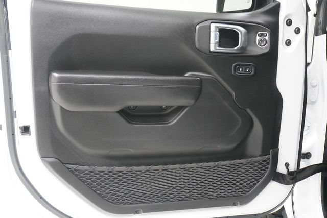 2022 Jeep Wrangler Sport S 4x4 - 22936728 - 14