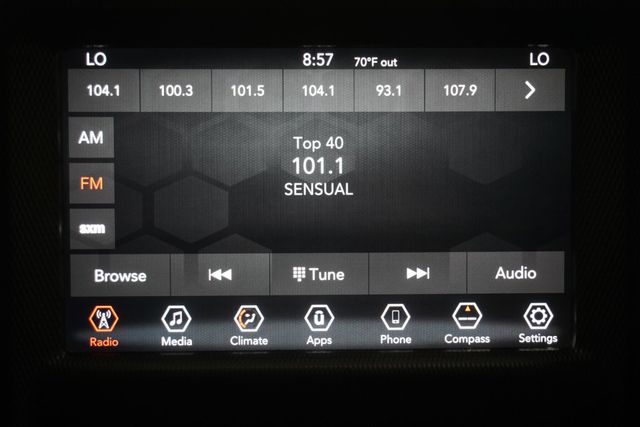 2022 Jeep Wrangler Sport S 4x4 - 22936728 - 18