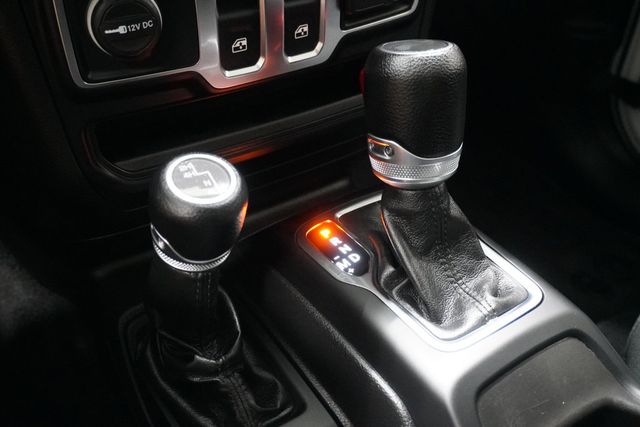 2022 Jeep Wrangler Sport S 4x4 - 22936728 - 21