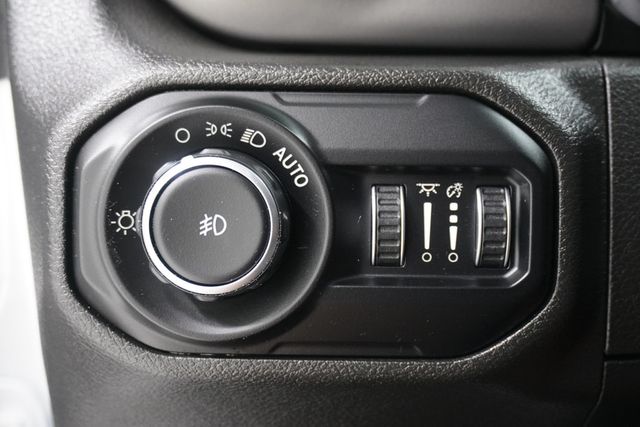 2022 Jeep Wrangler Sport S 4x4 - 22936728 - 22