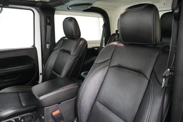 2022 Jeep Wrangler Sport S 4x4 - 22999726 - 12