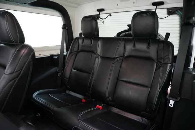 2022 Jeep Wrangler Sport S 4x4 - 22999726 - 14