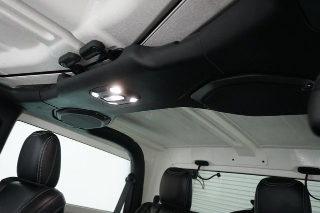 2022 Jeep Wrangler Sport S 4x4 - 22999726 - 15