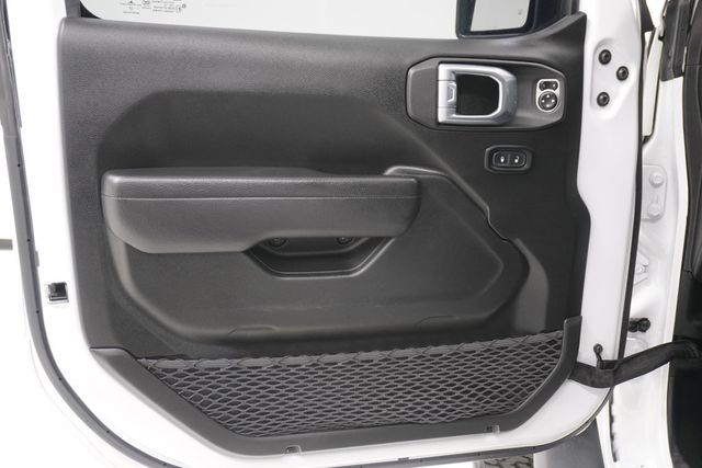 2022 Jeep Wrangler Sport S 4x4 - 22999726 - 16