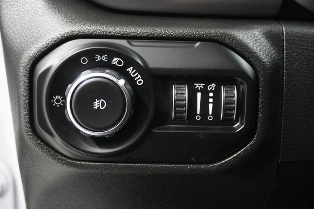 2022 Jeep Wrangler Sport S 4x4 - 22999726 - 22