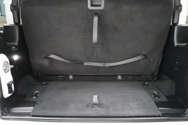 2022 Jeep Wrangler Sport S 4x4 - 22999726 - 24