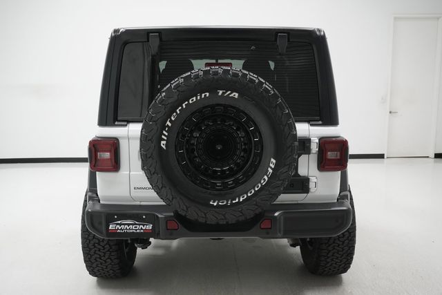 2022 Jeep Wrangler Sport S 4x4 - 22999726 - 4
