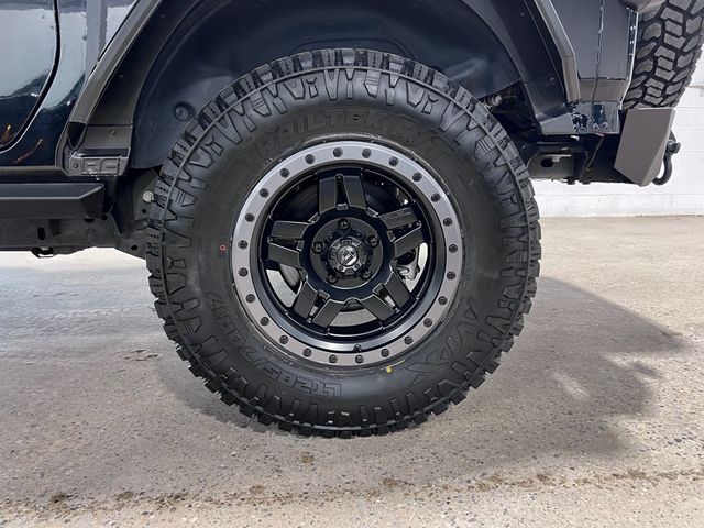 2022 Jeep Wrangler Sport S 4x4 - 22913081 - 9