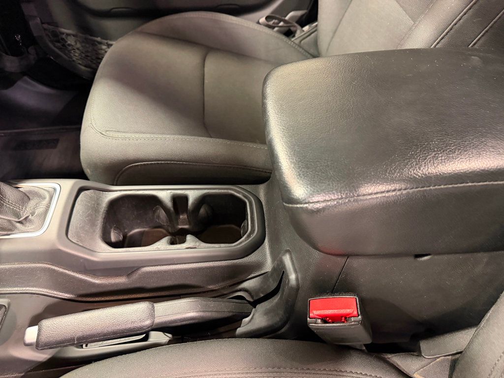 2022 Jeep Wrangler Sport S 4x4 - 22913081 - 10