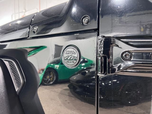 2022 Jeep Wrangler Sport S 4x4 - 22913081 - 10