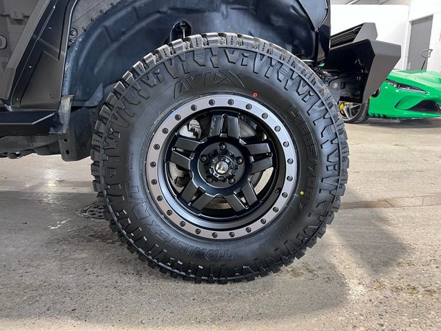 2022 Jeep Wrangler Sport S 4x4 - 22913081 - 14