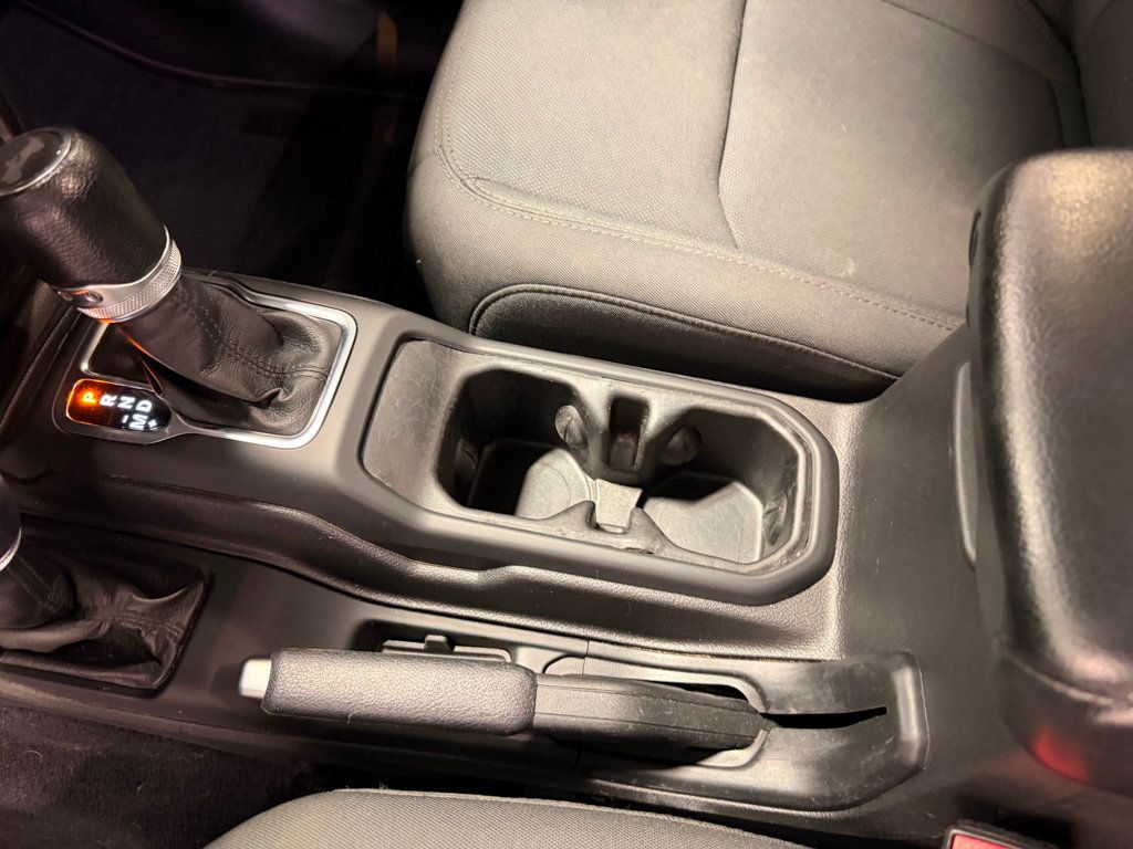 2022 Jeep Wrangler Sport S 4x4 - 22913081 - 23