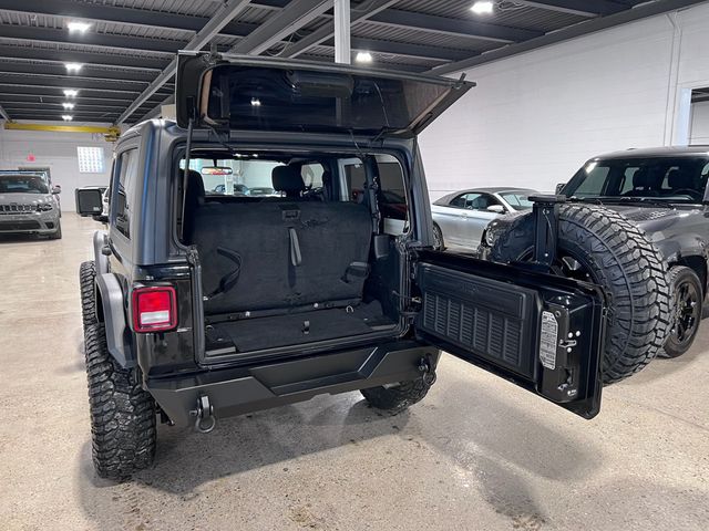 2022 Jeep Wrangler Sport S 4x4 - 22913081 - 23