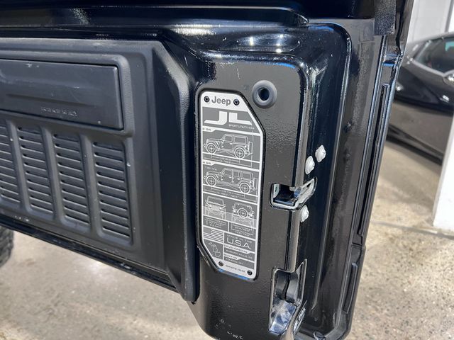 2022 Jeep Wrangler Sport S 4x4 - 22913081 - 24