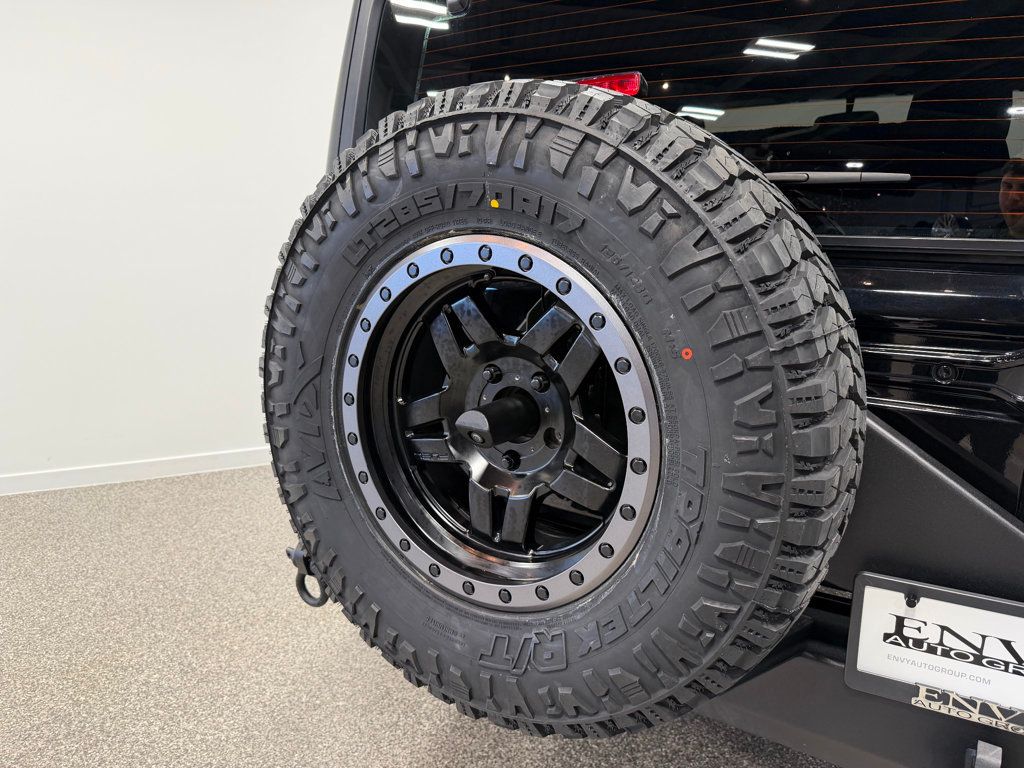 2022 Jeep Wrangler Sport S 4x4 - 22913081 - 28