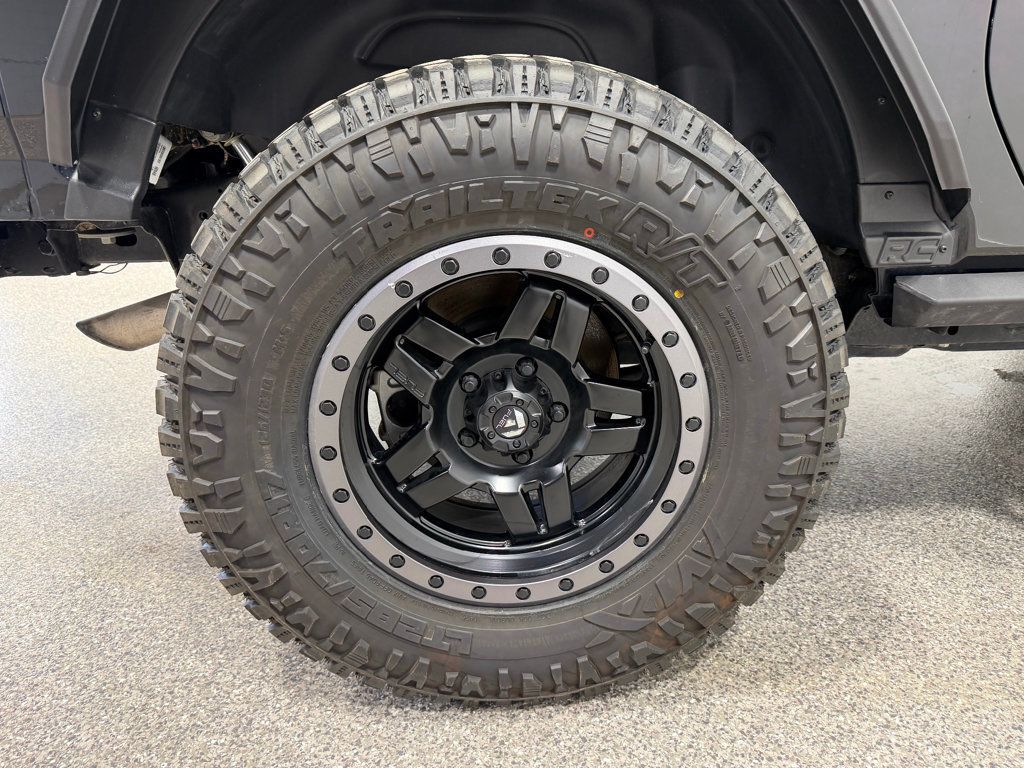 2022 Jeep Wrangler Sport S 4x4 - 22913081 - 32