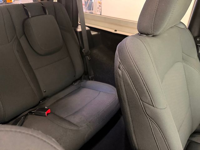 2022 Jeep Wrangler Sport S 4x4 - 22913081 - 41