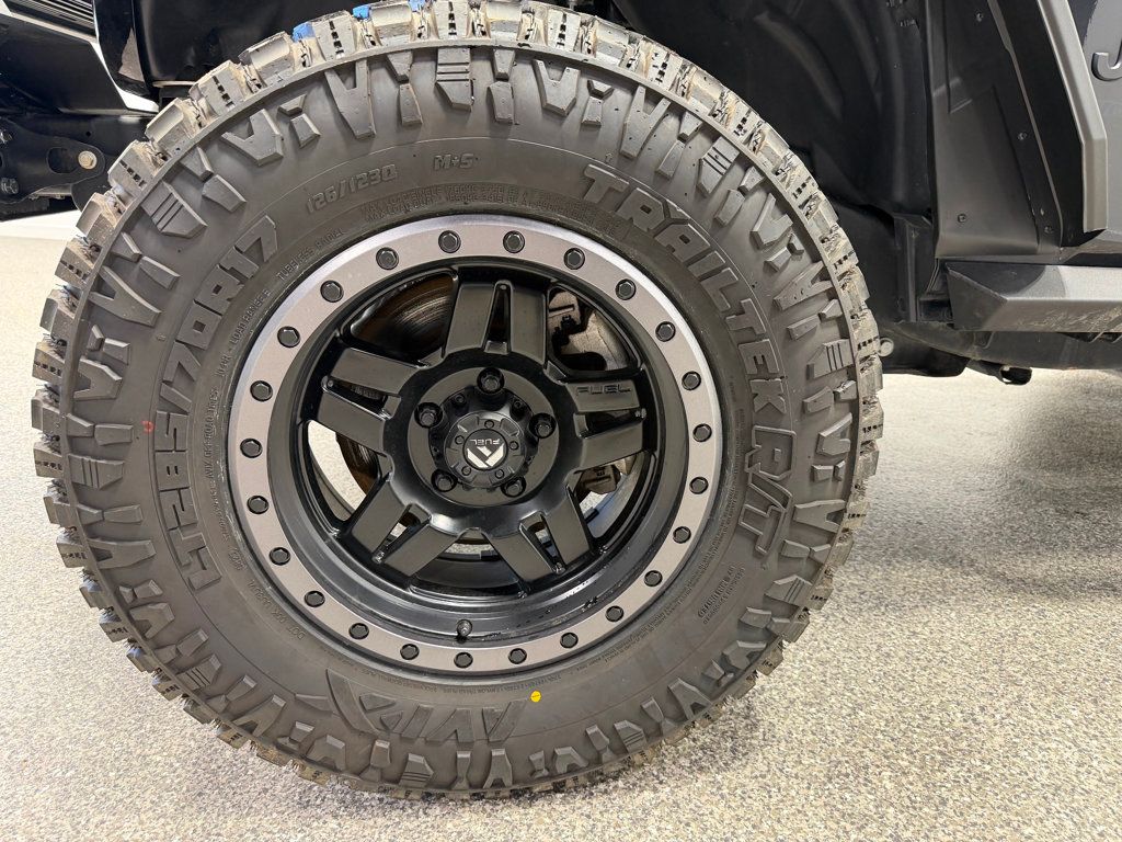 2022 Jeep Wrangler Sport S 4x4 - 22913081 - 4