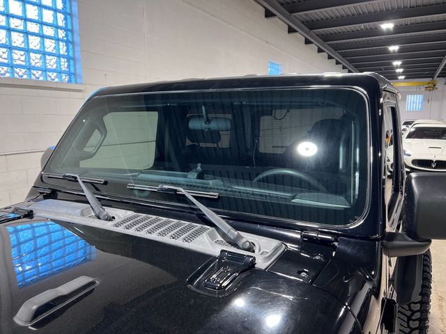 2022 Jeep Wrangler Sport S 4x4 - 22913081 - 6