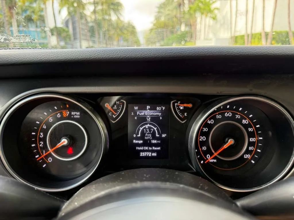 2022 Jeep Wrangler Sport S 4x4 - 22957992 - 23