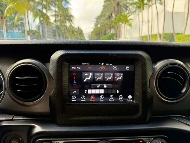 2022 Jeep Wrangler Sport S 4x4 - 22957992 - 25