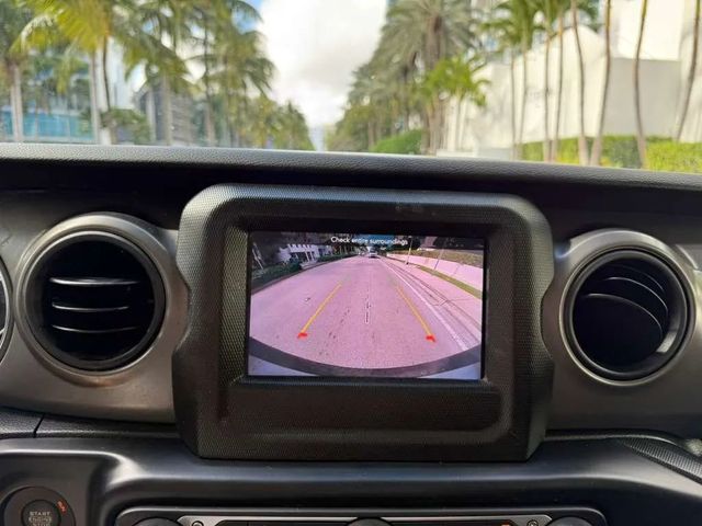 2022 Jeep Wrangler Sport S 4x4 - 22957992 - 26