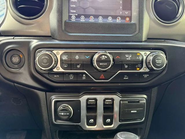 2022 Jeep Wrangler Sport S 4x4 - 22957992 - 29