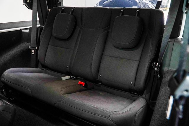 2022 Jeep Wrangler Sport S 4x4 - 22897792 - 18