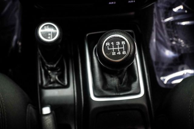 2022 Jeep Wrangler Sport S 4x4 - 22897792 - 22