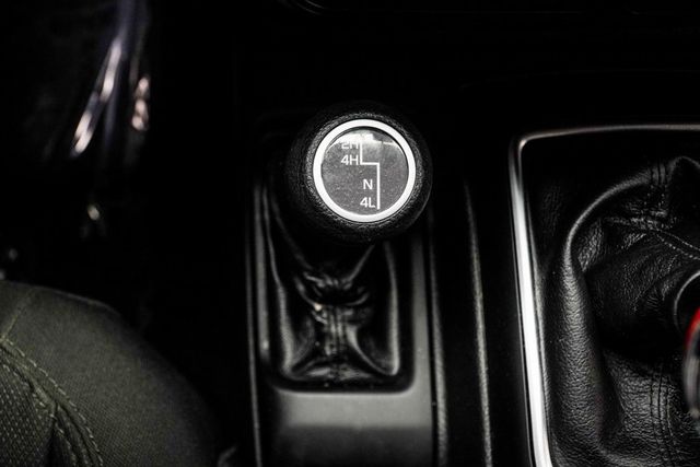 2022 Jeep Wrangler Sport S 4x4 - 22897792 - 24