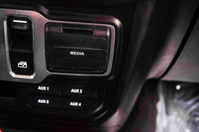 2022 Jeep Wrangler Sport S 4x4 - 22897792 - 26