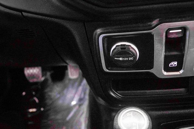 2022 Jeep Wrangler Sport S 4x4 - 22897792 - 27