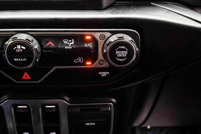 2022 Jeep Wrangler Sport S 4x4 - 22897792 - 29