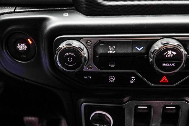 2022 Jeep Wrangler Sport S 4x4 - 22897792 - 30