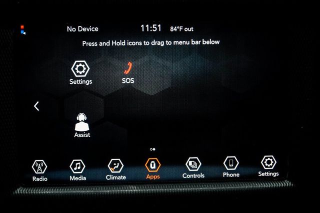 2022 Jeep Wrangler Sport S 4x4 - 22897792 - 35