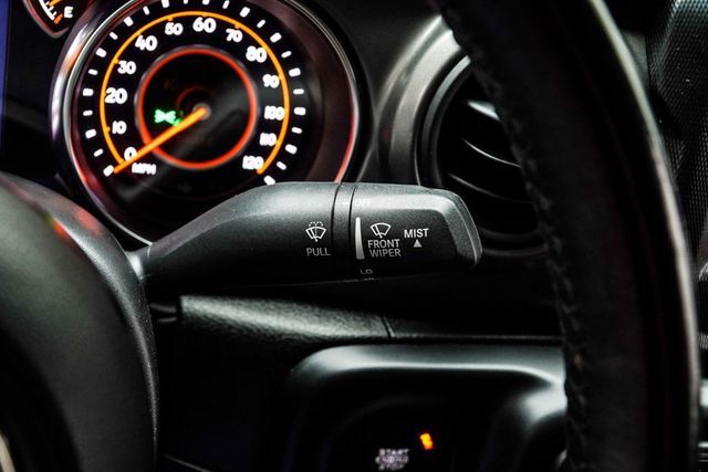 2022 Jeep Wrangler Sport S 4x4 - 22897792 - 40