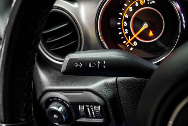 2022 Jeep Wrangler Sport S 4x4 - 22897792 - 41