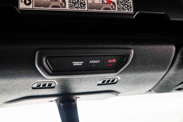 2022 Jeep Wrangler Sport S 4x4 - 22897792 - 42