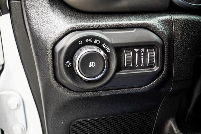 2022 Jeep Wrangler Sport S 4x4 - 22897792 - 43