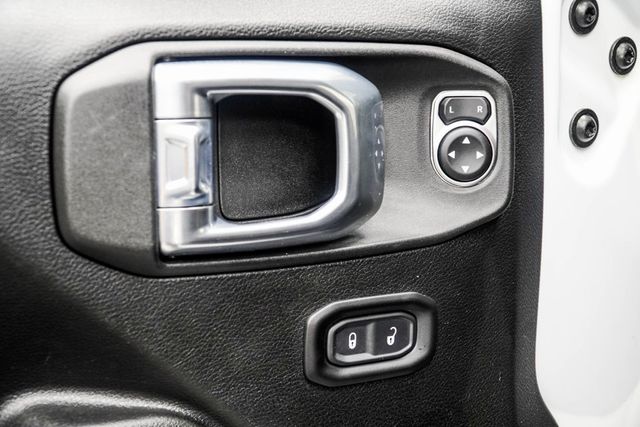 2022 Jeep Wrangler Sport S 4x4 - 22897792 - 45