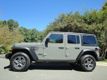 2022 Jeep Wrangler SPORT-S PKG, LOADED, *STING-GRAY* LOW MI, MINT! - 23078572 - 11