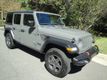 2022 Jeep Wrangler SPORT-S PKG, LOADED, *STING-GRAY* LOW MI, MINT! - 23078572 - 12
